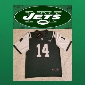 Sam Darnold New York Jets Jersey